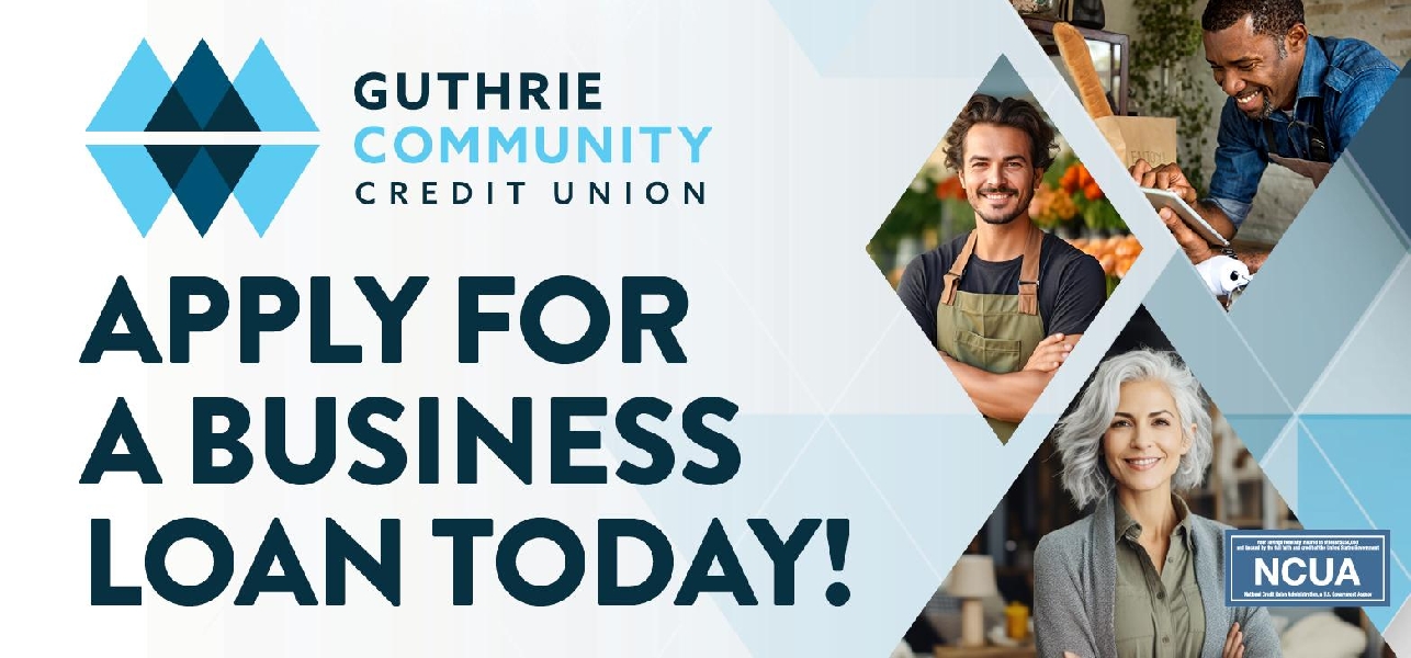 Guthrie FCU