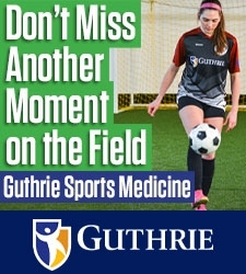 GUTHRIE SPORTS MED