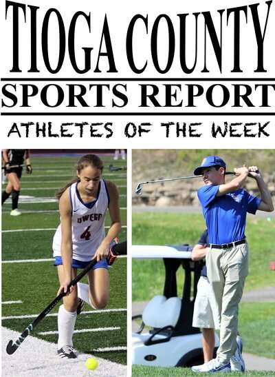 Tioga County Sports Report