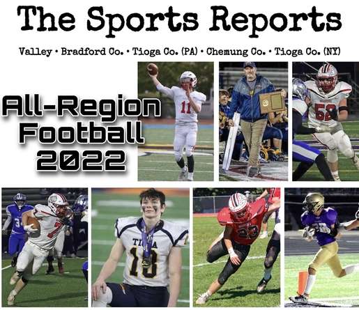 Tioga County Sports Report