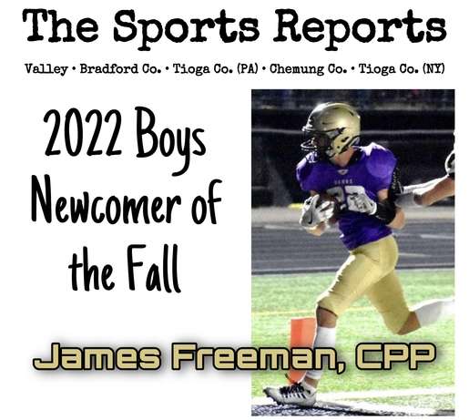 Tioga County Sports Report