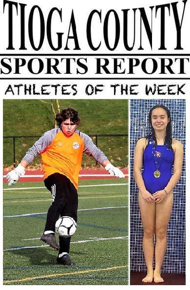 Tioga County Sports Report