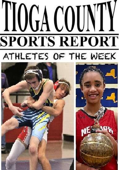 Tioga County Sports Report