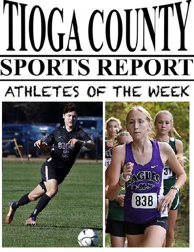 Tioga County Sports Report