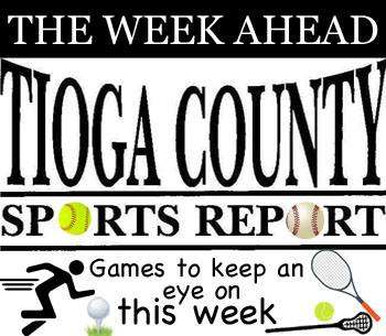 Tioga County Sports Report